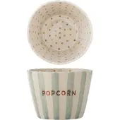 Bloomingville - Chip Bowl - Multi - Stoneware