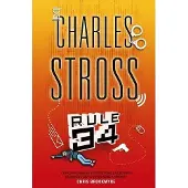 Little Brown Libri Rule 34 - Charles Stross
