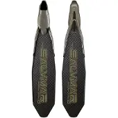 Salvimar Speeder Carbo Hd Spearfishing Fins Bruin EU 45-46
