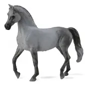 Collecta Arab Grisdeluxe Mare 1:12 Figure Grijs 3-6 Years Kinderen