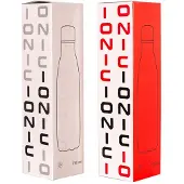 Softee Ionic 750ml Thermosfles