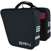 BRN Classic Fietstassen 15l