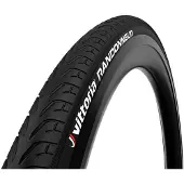 Vittoria Randonneur 700c X 45 Rigid Tyre Zwart 700C x 45