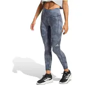 Adidas Sportbroek 'Adi365' basaltgrijs / zwart