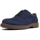Camper Veterschoen ' Norman ' donkerblauw