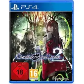 Death end re:Quest 2 - PS4