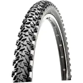 CST C-1435 26´´ X 2.10 Rigid Mtb Tyre Zwart 26´´ x 2.10