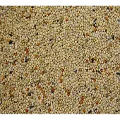 Vogro Grasparkietenzaad - 1 kg.
