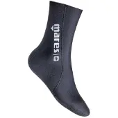 Mares Pure Passion Flex 50 Ultrastretch Booties Zwart EU 40-42