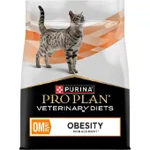 Purina Pro Plan Veterinary Diets OM St/Ox Obesity Management - Kat