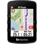 Bryton Rider 650 E Fietscomputer