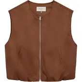 Free Quent Fqduva waistcoat