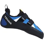 Tenaya - Tanta - Klimschoenen 46,5, zwart/blauw