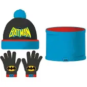Arditex Batman Set Blauw 48-51 cm Kinderen
