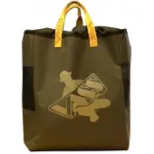 Vass Wader Bag Bruin