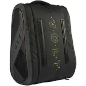 Volt Padel Xl Padel Racket Bag Zwart
