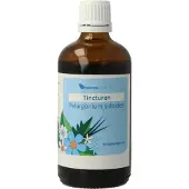 Balance pharma Pelargonium sidoides tincturen