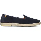 Verbenas Dames Espadrilles Kasie - Donkerblauw - Maat 39