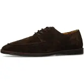 Manfield Veterschoen bruin