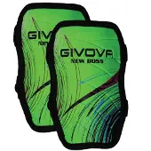 Givova New Boss Junior Scheenbeschermers