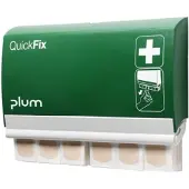 Plum QuickFix pleisterdispenser PE, water resistant