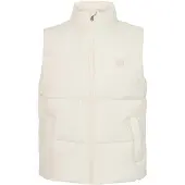 JOTT Nagano Down Jacket Clay Size: S | Vests Outlet | Unisex | Wit