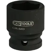 Ks Tools 515.2182 Kracht, dopsleutel