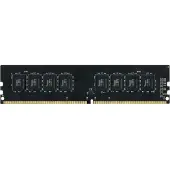 Team Group TED48G2666C1901 Werkgeheugenmodule voor PC DDR4 8 GB 1 x 8 GB 2666 MHz 288-pins DIMM CL19 TED48G2666C1901