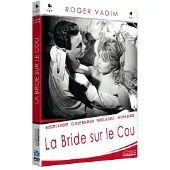 LCJ La Bride sur le cou - DVD