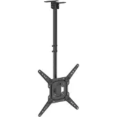 My Wall TV-plafondbeugel | tot 55 inch | full motion