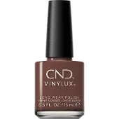 CND Vinylux Langdurige bruine nagellak Gelachtige glans en chipbestendige kleur Toffee Talk 0,5 fl. oz. oz