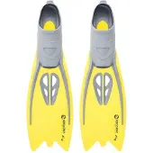 Abysstar F4 Diving Fins Geel EU 36-37