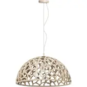 Eth Karakteristieke hanglamp The Open Ø 70cm - zand