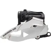 Sram X0 S3 Low Clamp 38t Voorderailleur