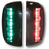 Lalizas FOS serie 20 LED navigatieverlichting