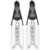 Cressi Gara Turbo Flex Freedivingvinnen