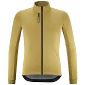 Mavic Aksium Thermo Gold Long Sleeve Jacket || Maat: L