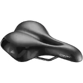 Liv Contact Comfort + Zadel