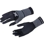 X-Bionic - Gloves - Handschoenen L/XL, blauw