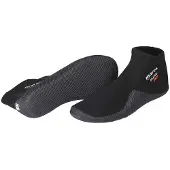 Mares Pure 2 Mm Booties Zwart EU 35-36