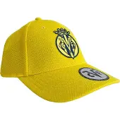 Villareal Cf Premium Pet Geel Man,Vrouw