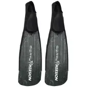 Imersion E: Spearfishing Fins Grijs EU 36-38