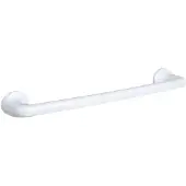 TATAY Olympia+ Bar 57 Cm Bathroom Towel Rack Wit
