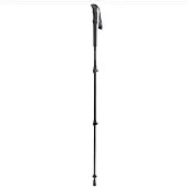 Trekmates - Carbon Lichtgewicht 3-Section Verstelbare Stok - Zwart - Maat One size