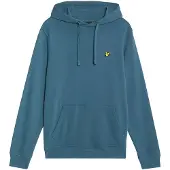Lyle & Scott Ml416vog Hoodie