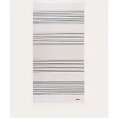 Sorema Peniche beach towel 90x180 cm Storm