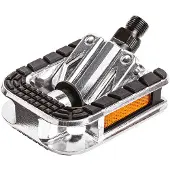 BRN Foldable Pedalen