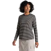 Craghoppers - Women's Nosilife Akona Longsleeve - Longsleeve 36, grijs