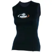 BEUCHAT Dames Mouwloos Rashguard