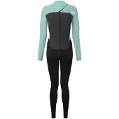 Gill Pursuit 4/3 Mm Neopreen Wetsuit